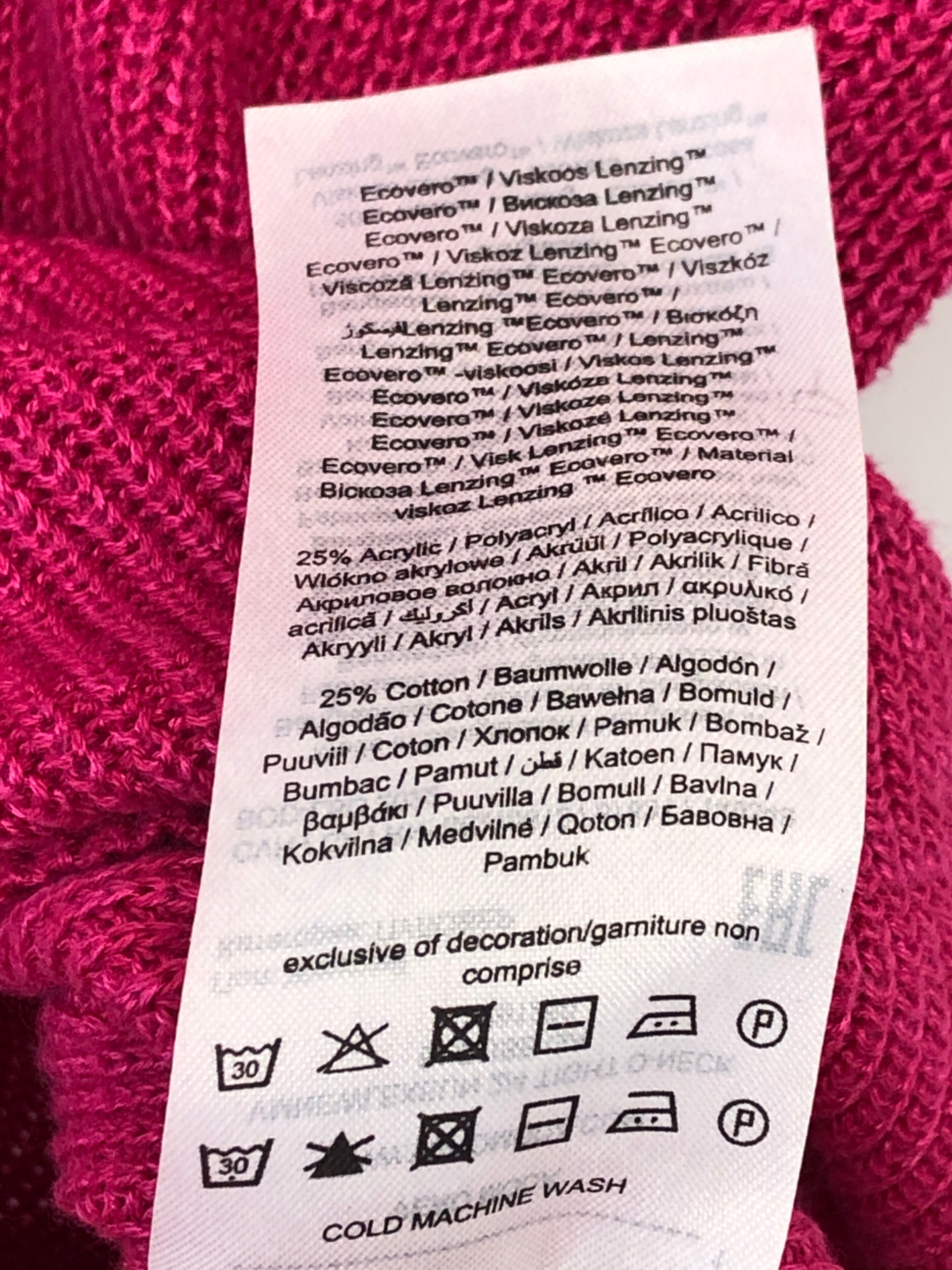 Vero Moda Strik